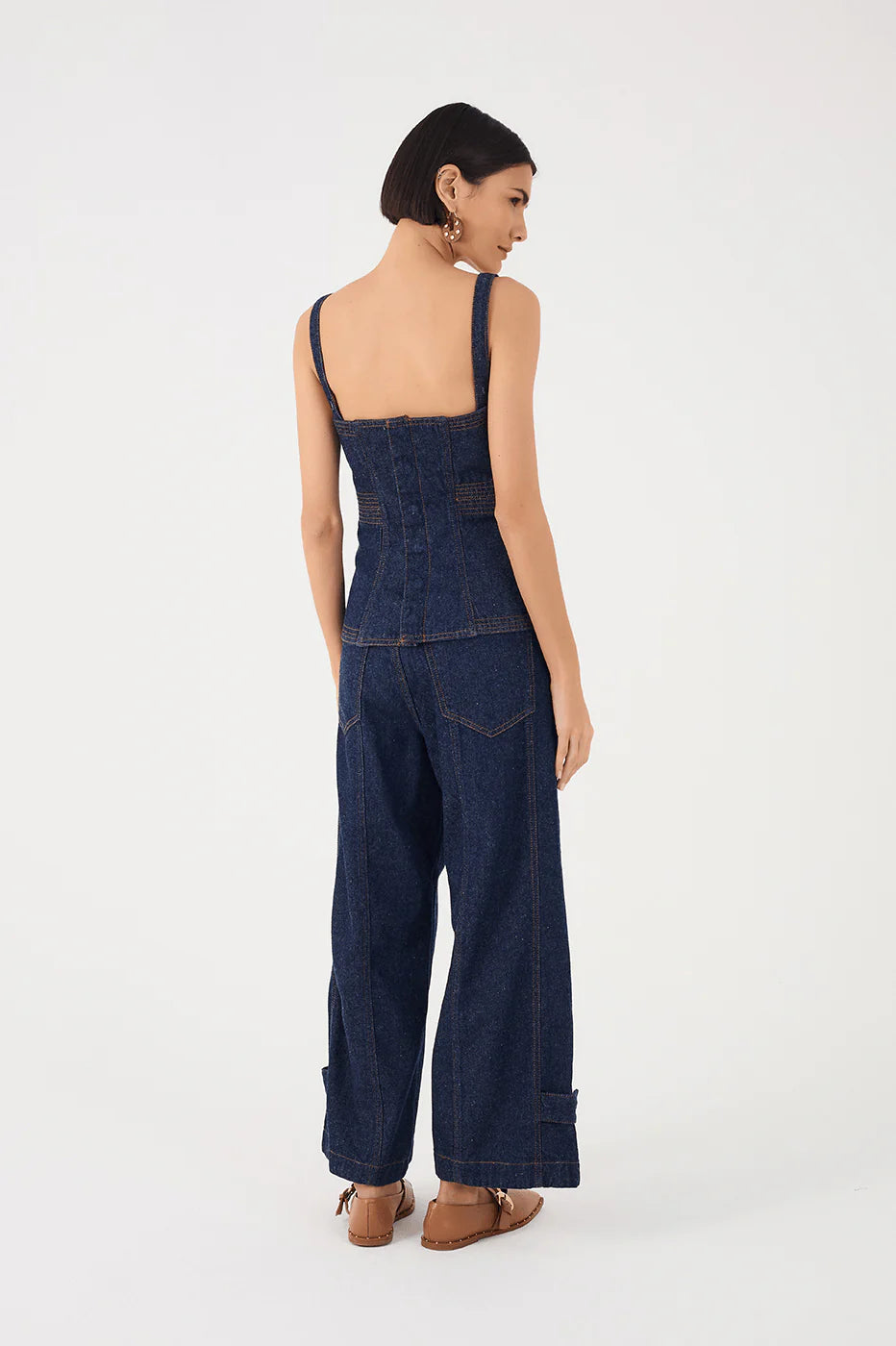 Giren Pant  Jean