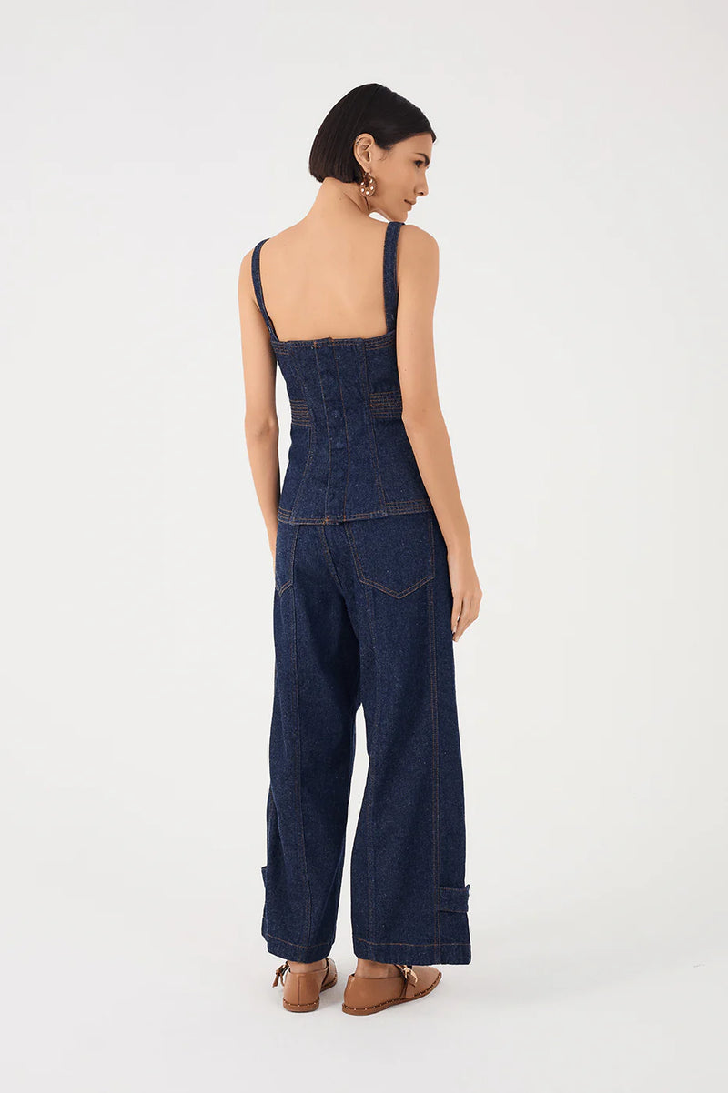 Giren Pant  Jean