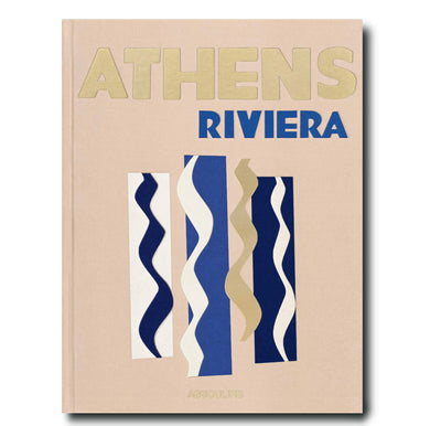 Athens Rivera
