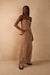 Ilene Pant Brown