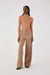 Ilene Pant Brown