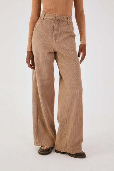 Ilene Pant Brown