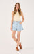 Sophia Short Demin