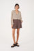 Benja Short
