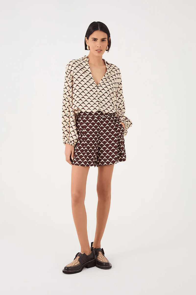 Benja Short