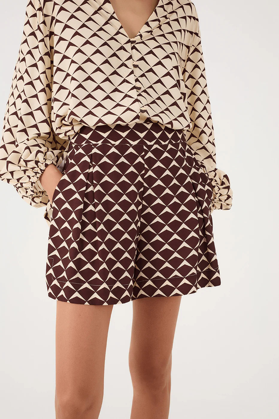 Benja Short
