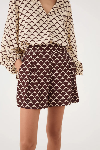 Benja Short