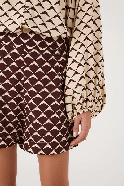Benja Short