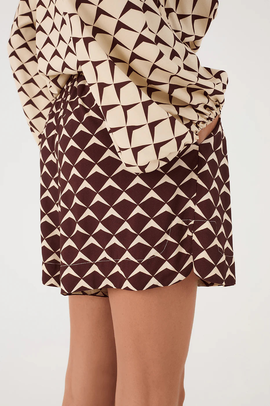 Benja Short