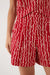 Milka Short Estampado