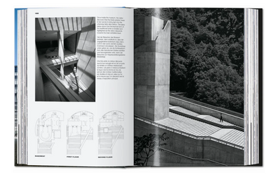 Ando Complete Works 1975 Today 40th Ed