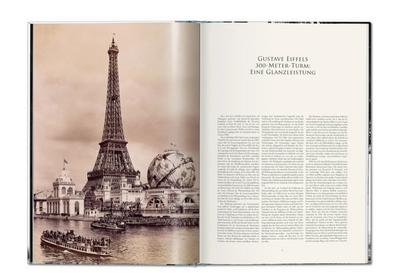 The Eiffel Tower