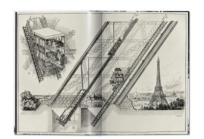 The Eiffel Tower