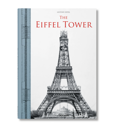 The Eiffel Tower