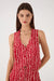 Milka Vest Estampado