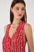 Milka Vest Estampado