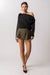 Rhodes Short Olive