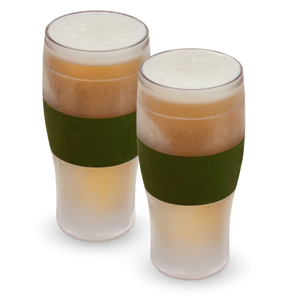 Cooling Cup in Olive