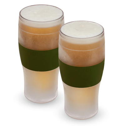 Cooling Cup in Olive