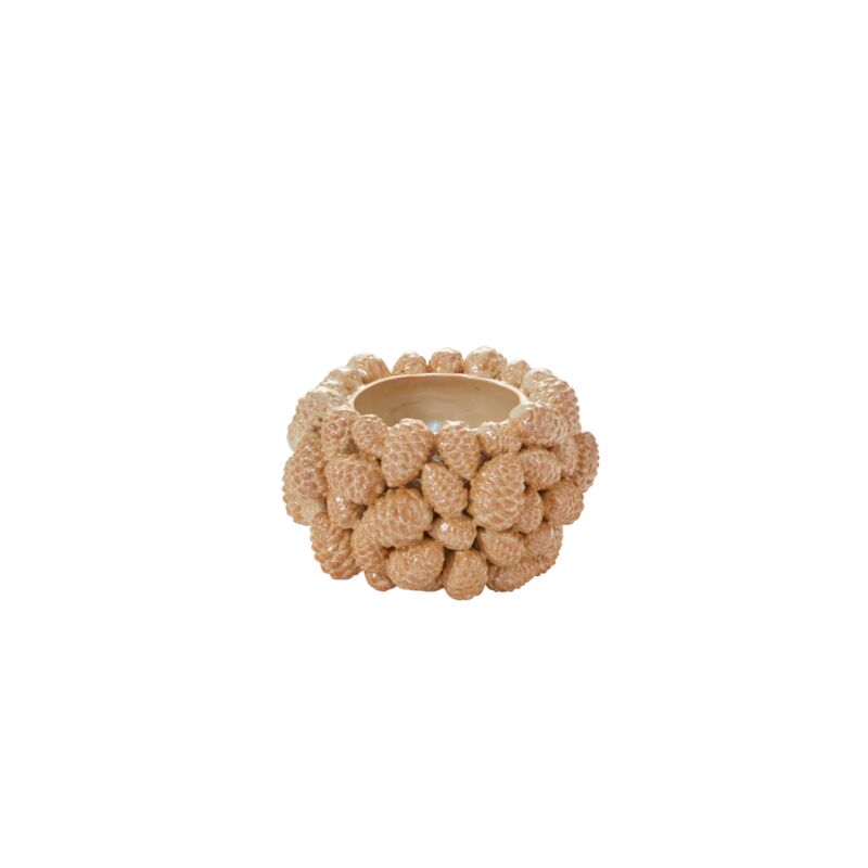 Pine Gold Pot S