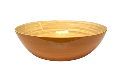 Bamboo Classic Bowl