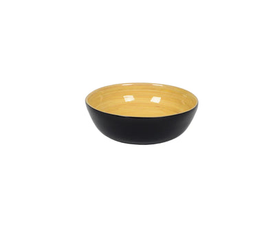 Bamboo Side Bowl