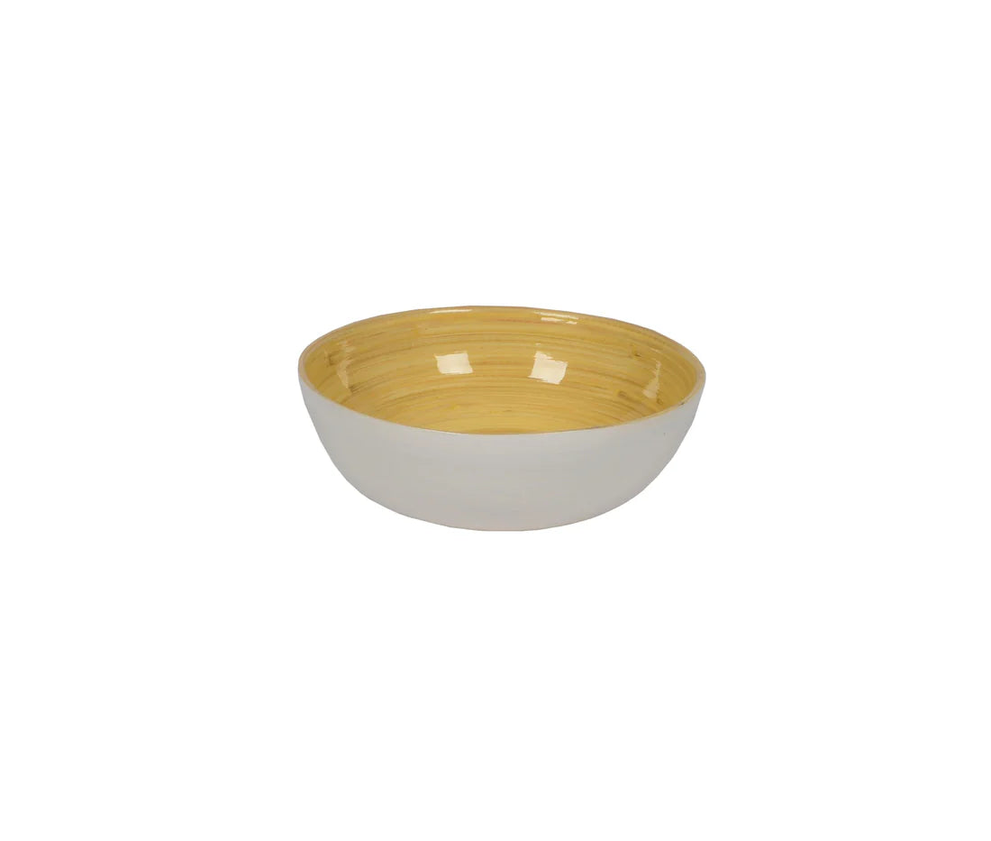 Bamboo Side Bowl