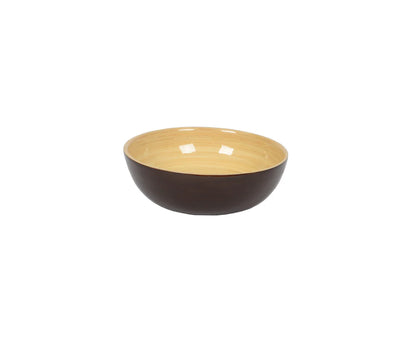 Bamboo Side Bowl