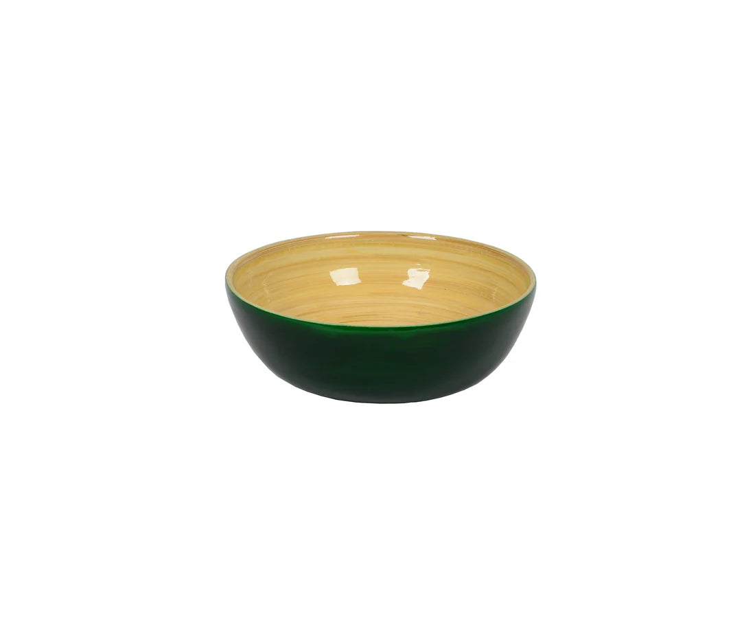 Bamboo Side Bowl