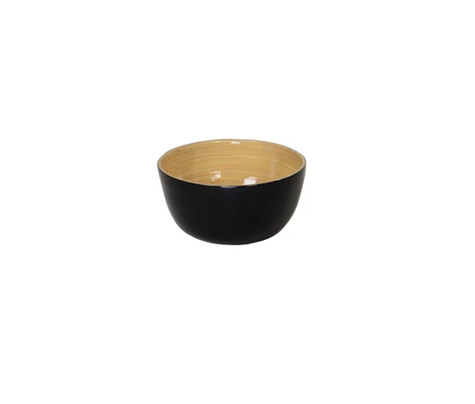 Bamboo Mini Bowl