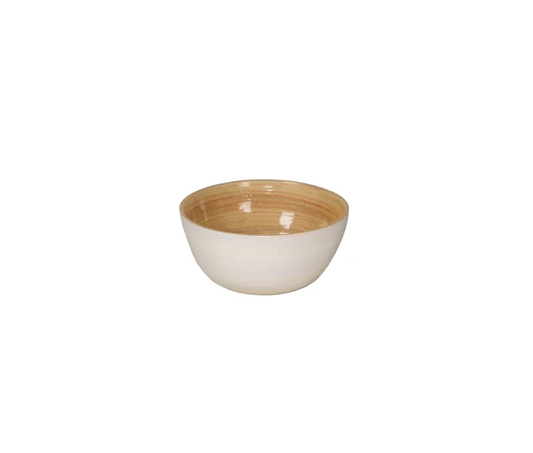 Bamboo Mini Bowl