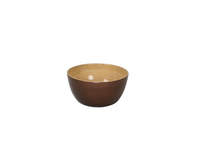 Bamboo Mini Bowl