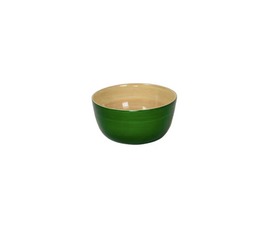 Bamboo Mini Bowl