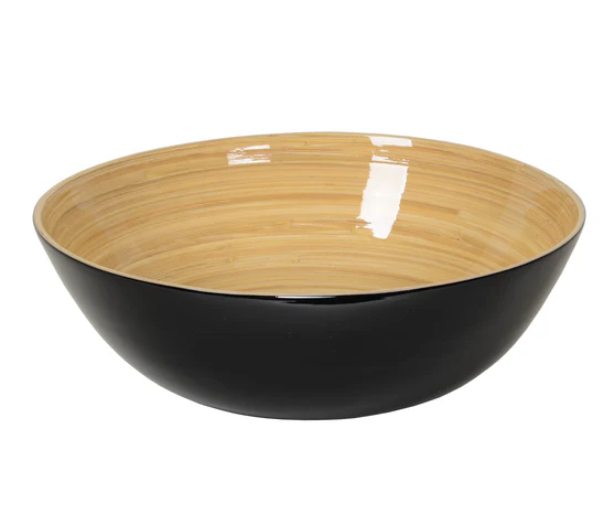 Bamboo Classic Bowl
