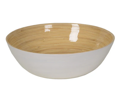 Bamboo Classic Bowl