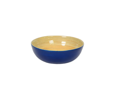 Bamboo Side Bowl