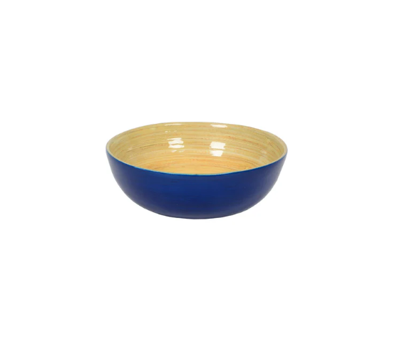 Bamboo Side Bowl