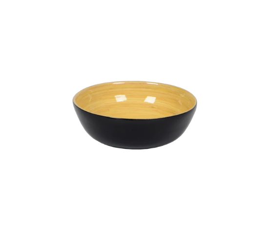 Bamboo Side Bowl