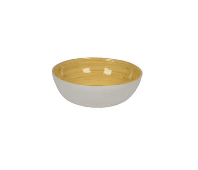 Bamboo Side Bowl