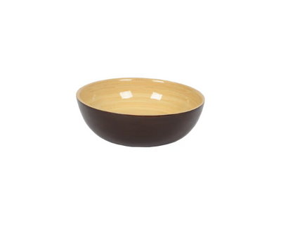 Bamboo Side Bowl