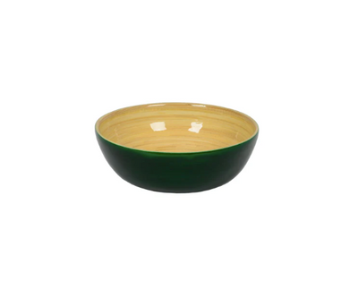 Bamboo Side Bowl