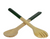 Large Salad Servers Set