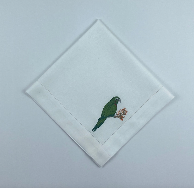 Misto Ararinha Napkin