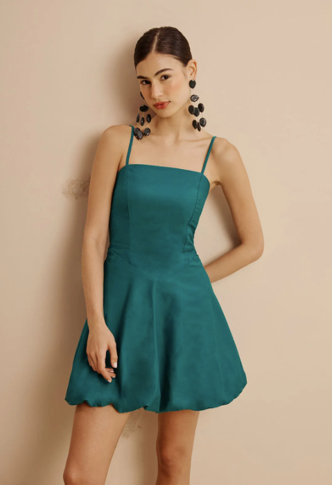 Karli Dress