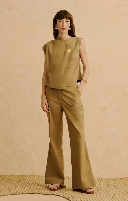 Giovanna Pant