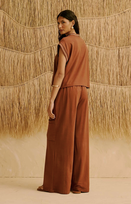 Isabel Pant Marron
