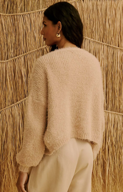 Nicole Jacket Beige