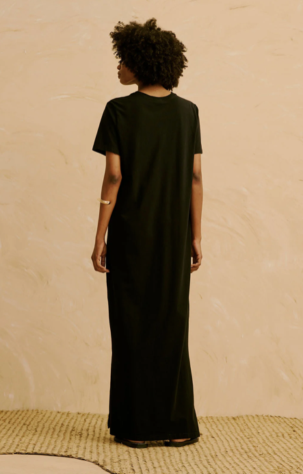 Bianca Dress Black