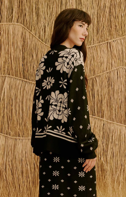 Joamar Skirt Black