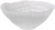 Alabaster White Bowl Medium